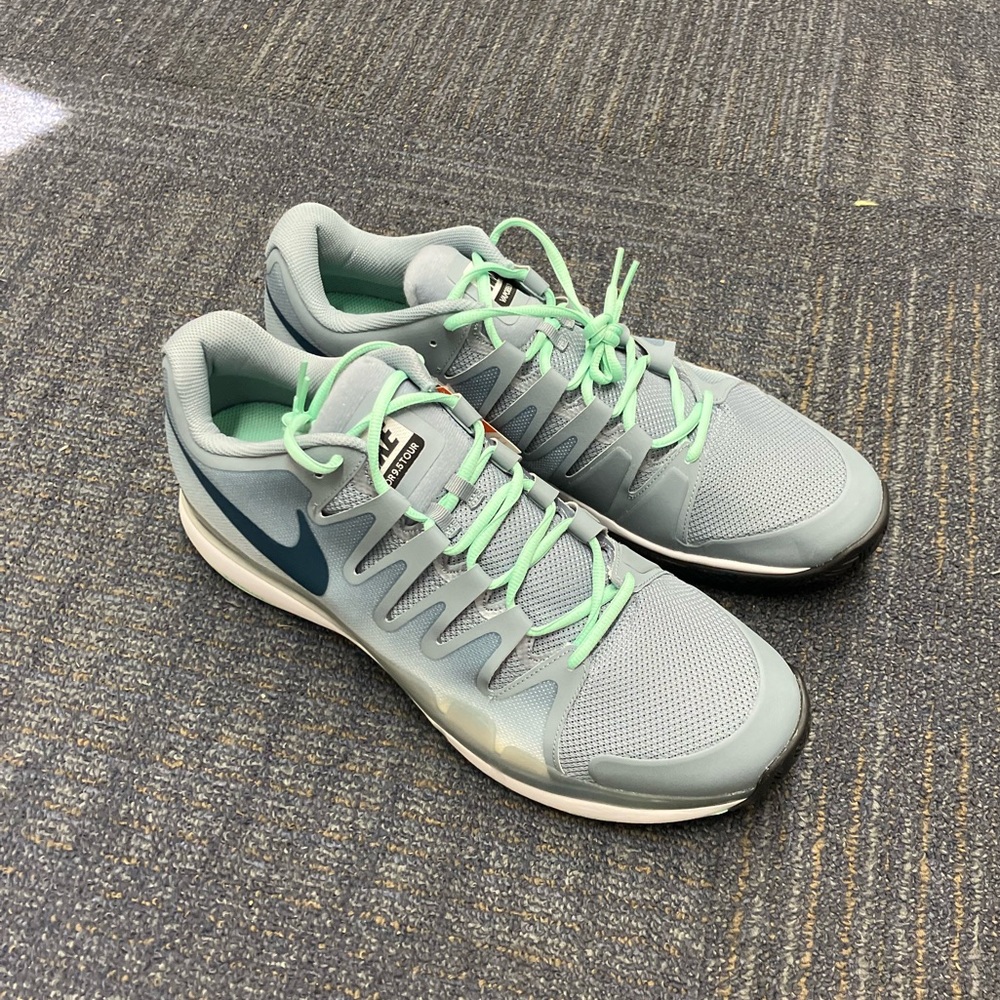 NWT Nike Zoom Vapor 9.5 Tour Tennis Shoes Size US Mens 15